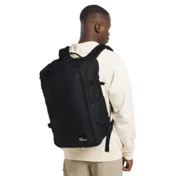 Clearance Jack Wolfskin Sierra black