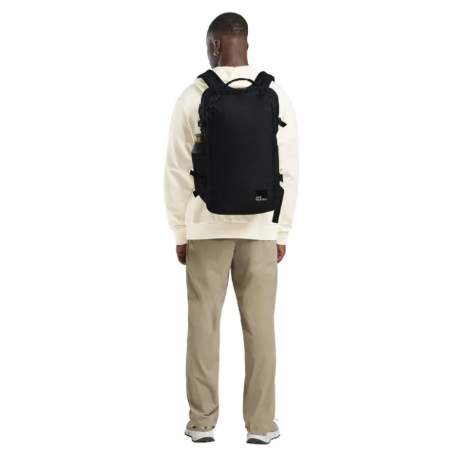 Clearance Jack Wolfskin Sierra black