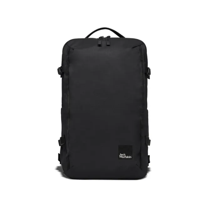 Clearance Jack Wolfskin Sierra black