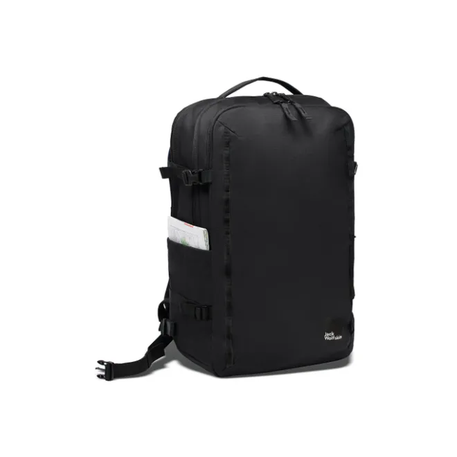 Clearance Jack Wolfskin Sierra black