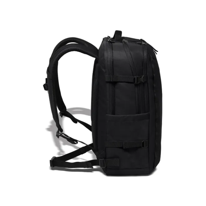 Clearance Jack Wolfskin Sierra black