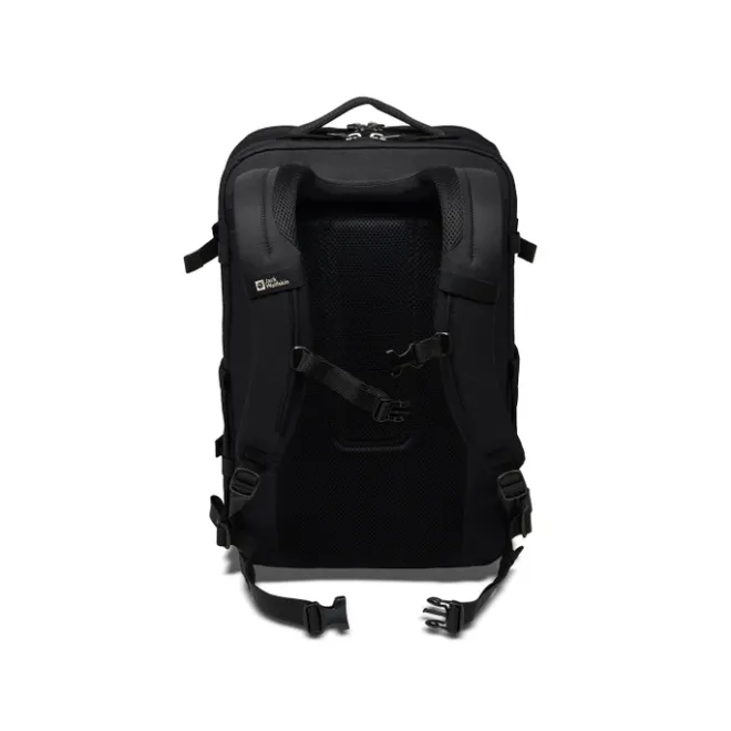 Clearance Jack Wolfskin Sierra black