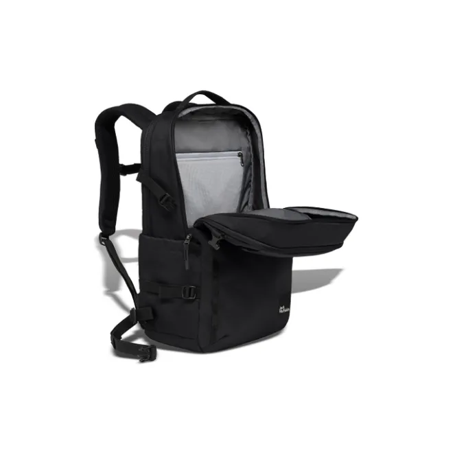 Clearance Jack Wolfskin Sierra black