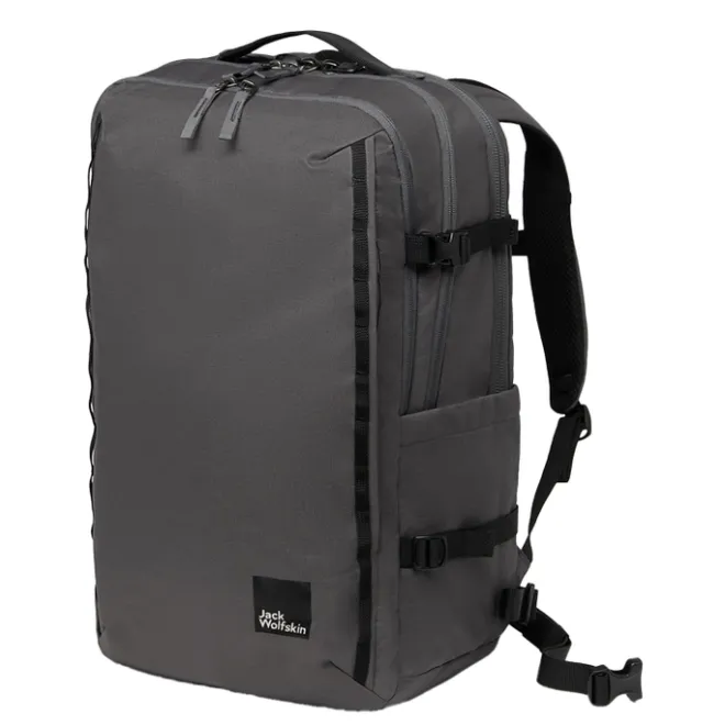 Jack Wolfskin Sierra slate