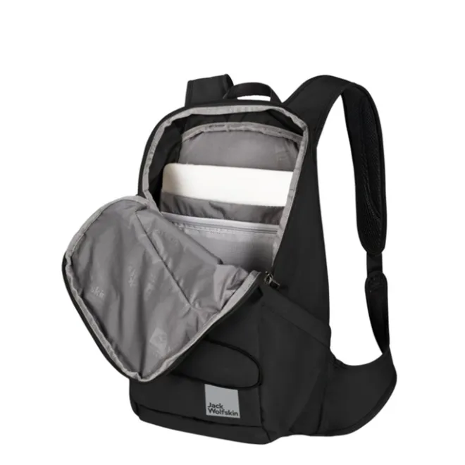 Sale Jack Wolfskin Sooneck black