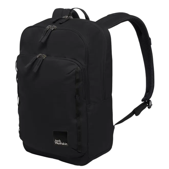 Online Jack Wolfskin Terracade black