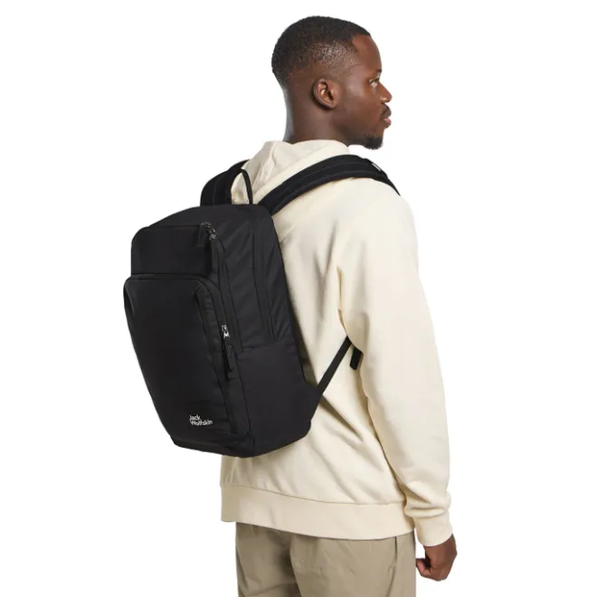 Online Jack Wolfskin Terracade black
