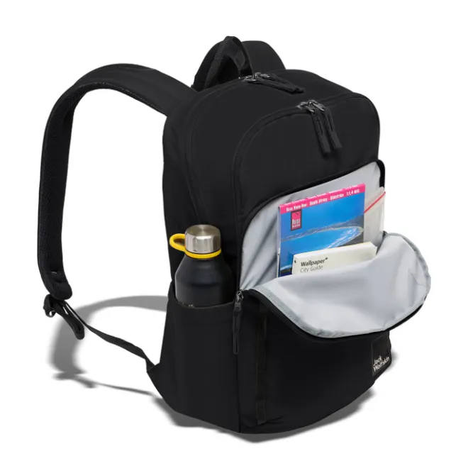 Online Jack Wolfskin Terracade black