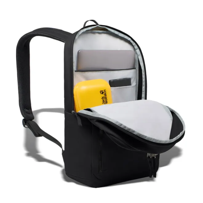 Online Jack Wolfskin Terracade black