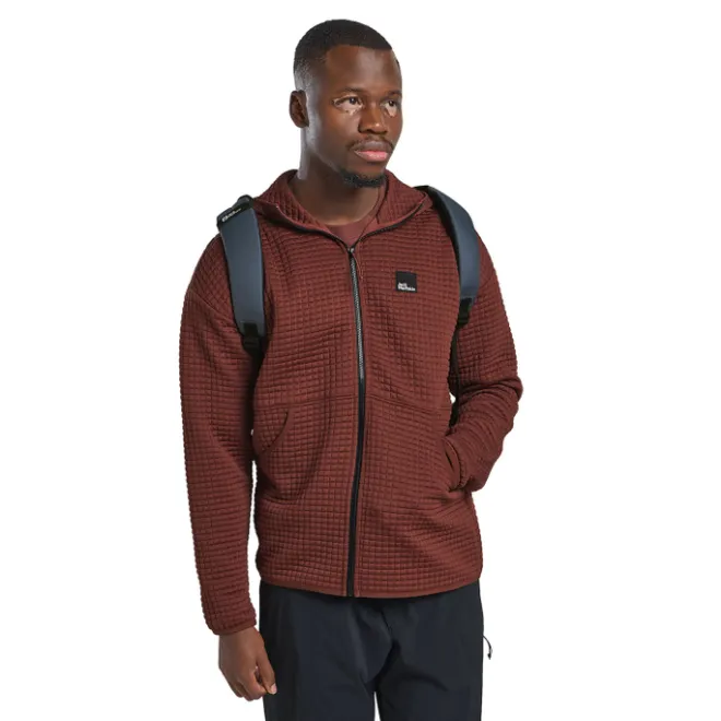 New Jack Wolfskin Terracade midnight sky