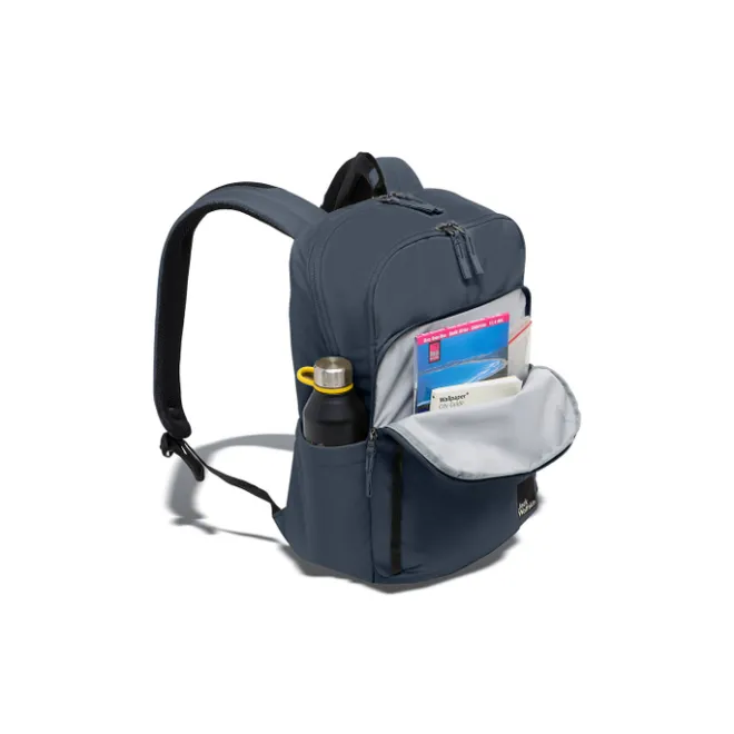New Jack Wolfskin Terracade midnight sky