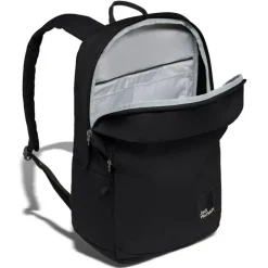 Sale Jack Wolfskin Terraview black