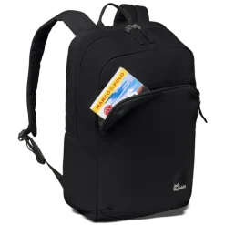 Sale Jack Wolfskin Terraview black