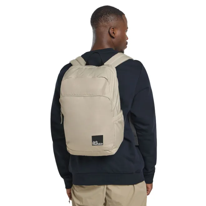 Clearance Jack Wolfskin Terraview stone