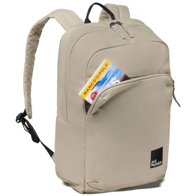 Clearance Jack Wolfskin Terraview stone