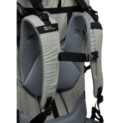 Clearance Jack Wolfskin Trailflair W 50 Xs-M mint leaf