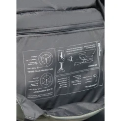 Clearance Jack Wolfskin Trailflair W 50 Xs-M mint leaf