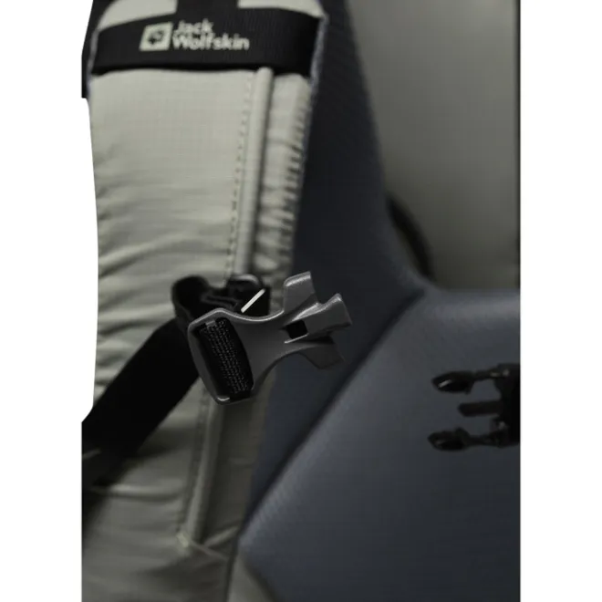 Clearance Jack Wolfskin Trailflair W 50 Xs-M mint leaf