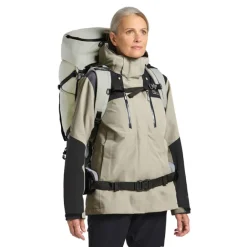 Clearance Jack Wolfskin Trailflair W 50 Xs-M mint leaf