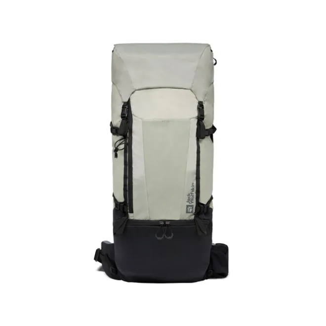 Clearance Jack Wolfskin Trailflair W 50 Xs-M mint leaf