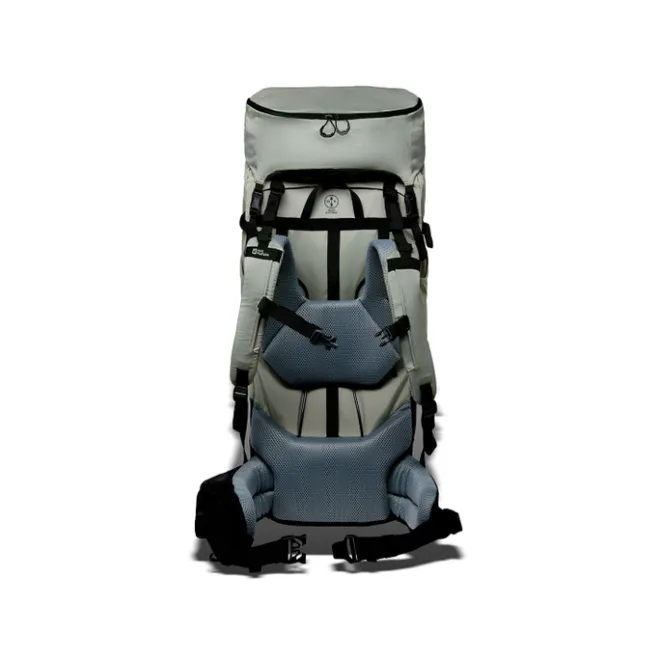 Clearance Jack Wolfskin Trailflair W 50 Xs-M mint leaf