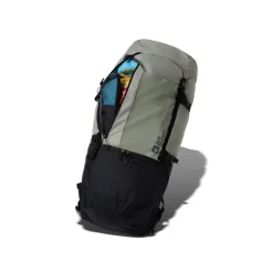 Clearance Jack Wolfskin Trailflair W 50 Xs-M mint leaf