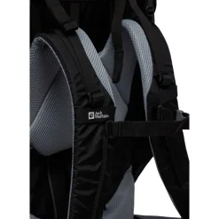 Clearance Jack Wolfskin Trailflair M 50 S-L black
