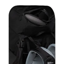 Clearance Jack Wolfskin Trailflair M 50 S-L black