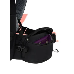 Clearance Jack Wolfskin Trailflair M 50 S-L black