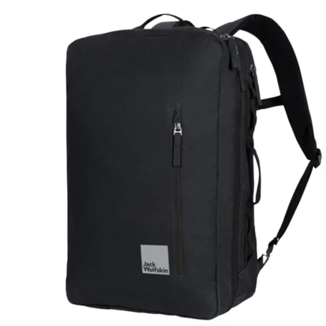 Jack Wolfskin Traveltopia Cabin Pack 30 black