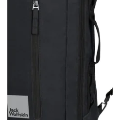 Jack Wolfskin Traveltopia Cabin Pack 30 black