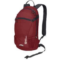 Outlet Jack Wolfskin Velocity 12 deep ruby