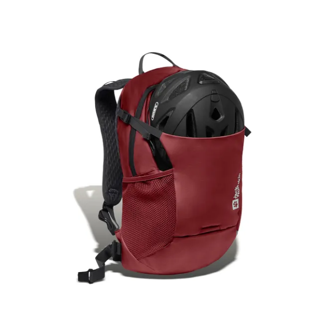 Outlet Jack Wolfskin Velocity 20 deep ruby