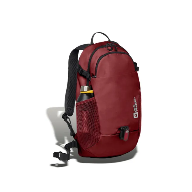 Outlet Jack Wolfskin Velocity 20 deep ruby