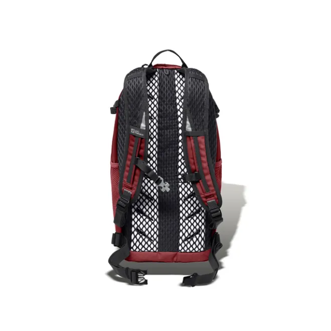 Outlet Jack Wolfskin Velocity 20 deep ruby