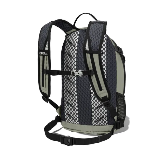 Online Jack Wolfskin Velocity 12 mint leaf