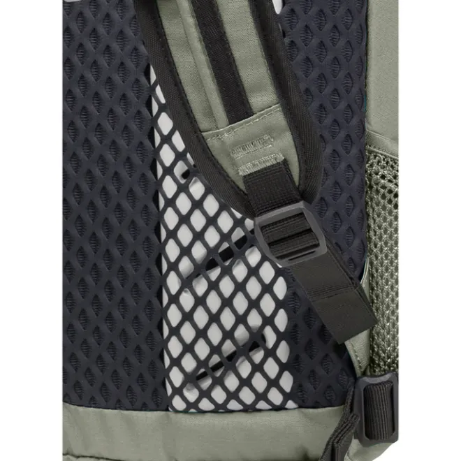 Online Jack Wolfskin Velocity 12 mint leaf