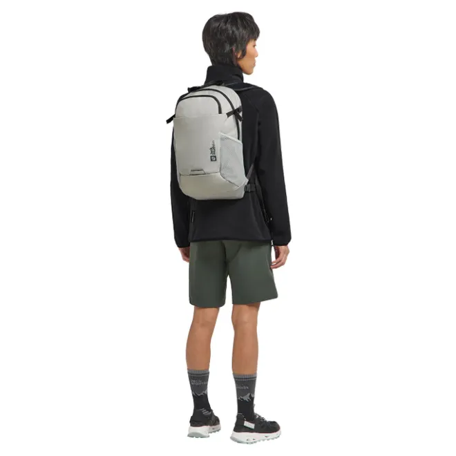 Hot Jack Wolfskin Velocity 20 mint leaf