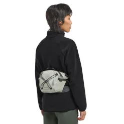 Jack Wolfskin Velocity Hipbag mint leaf