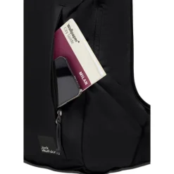 Clearance Jack Wolfskin Waimea black