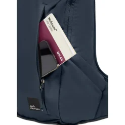 Online Jack Wolfskin Waimea midnight sky