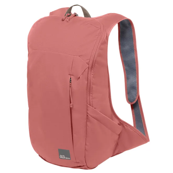 Outlet Jack Wolfskin Waimea mineral red