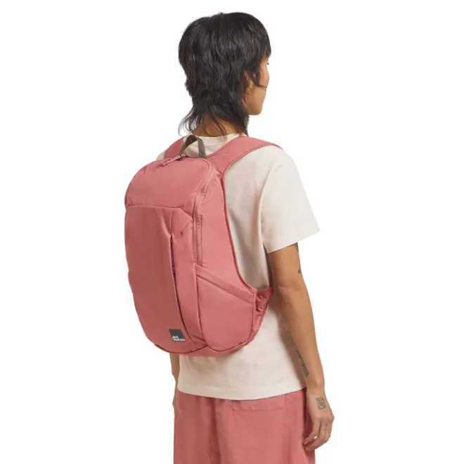 Outlet Jack Wolfskin Waimea mineral red