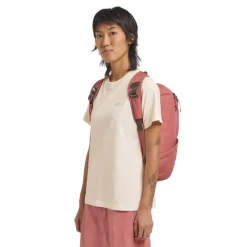 Outlet Jack Wolfskin Waimea mineral red