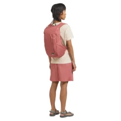 Outlet Jack Wolfskin Waimea mineral red