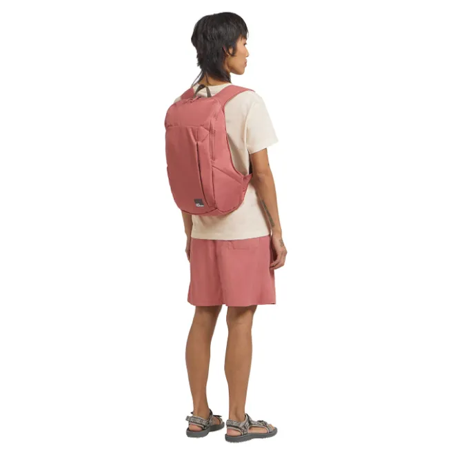 Outlet Jack Wolfskin Waimea mineral red