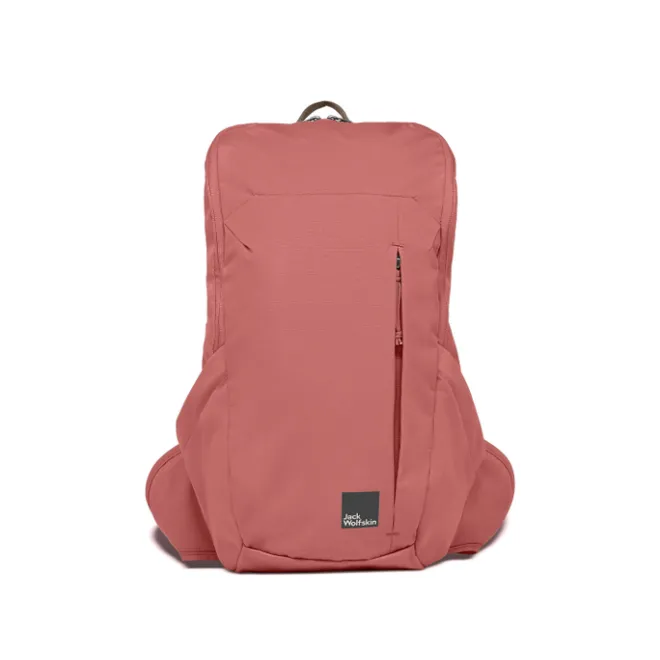 Outlet Jack Wolfskin Waimea mineral red