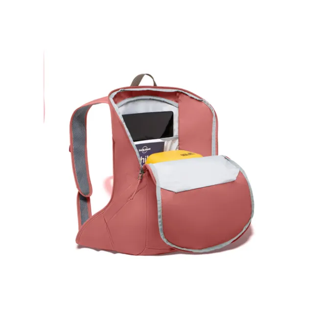 Outlet Jack Wolfskin Waimea mineral red