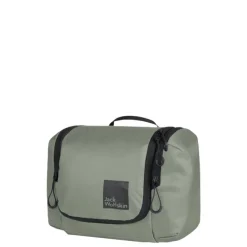 Sale Jack Wolfskin Wandermood Washbag mint leaf