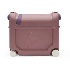Clearance Jetkids by Stokke BedBox Kindertrolley hazy lilac
